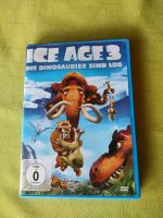DVD "ICE AGE 3" Baden-Württemberg - Berglen Vorschau