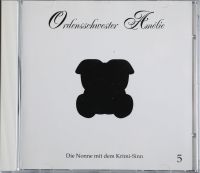 Ordensschwester Amelie-die Nonne mit dem krimi Sinn Folge 5 CD Saarbrücken-West - Klarenthal Vorschau