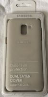 Original Samsung Galaxy J6 - 2018 Dual Layer Cover Hülle Case Neu Berlin - Schöneberg Vorschau