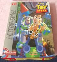 Toystory für PC CD Aktion Spiel Disney Niedersachsen - Waake Vorschau