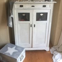 Alter Schrank + Shabby + Vintage -+ Antiquität Nordrhein-Westfalen - Detmold Vorschau