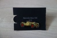 Mercedes Benz Anstecknadel Pin: SSK 1928 Baden-Württemberg - Esslingen Vorschau