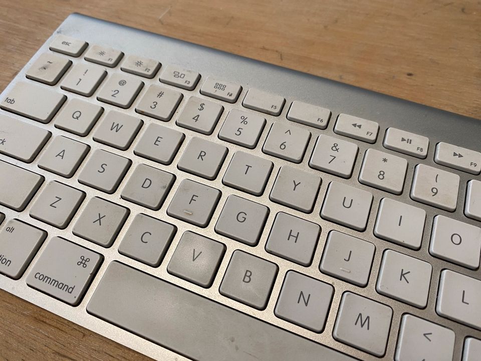 Apple Magic Keyboard, Tastatur A1314 in Ulm