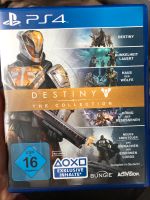 Destiny - The Collection - [PlayStation 4] Saarland - Freisen Vorschau