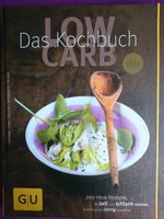 Low Carb Kochbuch Baden-Württemberg - Heidelberg Vorschau