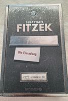 Sebastian Fitzek "Die Einladung " Rostock - Hansaviertel Vorschau
