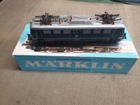 Märklin 3039.2 analog OVP TOP Schleswig-Holstein - Norderstedt Vorschau