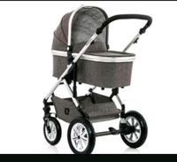 Moon Nuova Kombikinderwagen / Kinderwagen Set Baby Nordrhein-Westfalen - Moers Vorschau