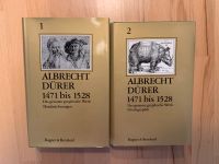 Albrecht Dürer 1471 bis 1528 Das gesamte graphische Werk Harburg - Hamburg Neugraben Vorschau