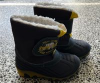 Kinder Stiefel Leuchten Blinki gefüttert Winter Schuhe Gr 27 Nordrhein-Westfalen - Lengerich Vorschau