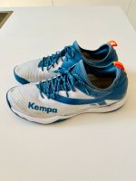 Handballschuhe Kempa Wing light  2.0, Größe 45 Hamburg - Bergedorf Vorschau