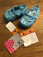 Crocs Clogs Badeschuhe 21 NEU und ungetragen München - Schwabing-West Vorschau