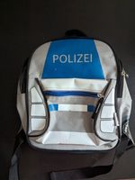 Kinderrucksack Polizei Hessen - Hüttenberg Vorschau