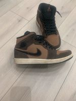 Air Jordan Größe 42,5 Nordrhein-Westfalen - Hückelhoven Vorschau