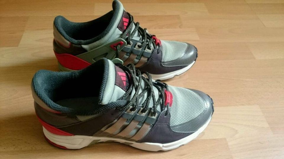 Adidas EQT Running Support Gucci Equipment M25108 Gr. 41 1/3 42 in Leipzig  - Kleinzschocher | eBay Kleinanzeigen ist jetzt Kleinanzeigen