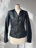 Lederjacke Jacke Only S Sachsen - Oelsnitz/Erzgeb. Vorschau