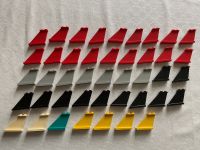 Lego System Flugzeug Rakete Heck Flügel ,3 Stück = 1€ Rheinland-Pfalz - Asbach Vorschau
