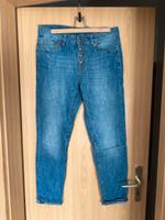 Jeans edc by Esprit boyfriend Hose weite 28, Länge 32 Borsdorf - Borsdorf Vorschau