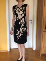 Montego Kleid Druckkleid Sommerkleid Größe 35 / S Bayern - Bad Reichenhall Vorschau