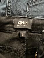 Schwarze enge Jeans Nordrhein-Westfalen - Soest Vorschau