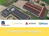 Photovoltaik PV Planung mit PVSOL Planung – Professionelle + Planung Ihrer Kunden (Fabrik) Dachplanung Nordrhein-Westfalen - Paderborn Vorschau