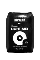 BioBizz Erde BioBizz Light Mox & All Mix 50l Grow Erde Bremen - Vegesack Vorschau