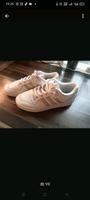 Damen Adidasschuhe Größe 40 1/2 Berlin - Hohenschönhausen Vorschau