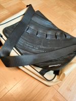 Tasche aus Lkw-Plane upcycling Nordrhein-Westfalen - Eitorf Vorschau