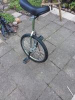 Einrad 20 Zoll  Mono Bike mit Anleitung Schleswig-Holstein - Lübeck Vorschau