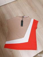 Street One Bluse Viskose sand Gr.38 NEU!!! Bayern - Pocking Vorschau