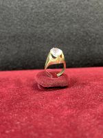 GOLD Damen Ring 14k 585 Gr. 49 3,5g Gelb Gold Berlin - Neukölln Vorschau