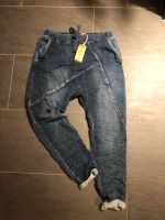 Melly & Co Jeans im Harem Style Neu ♥️ Gr M /L/XL Nordrhein-Westfalen - Swisttal Vorschau