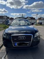 Audi Q5 tfsi TUV NEU Duisburg - Walsum Vorschau