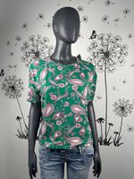 Shirt/Bluse mit Muster von One More Story Sachsen - Dohna Vorschau