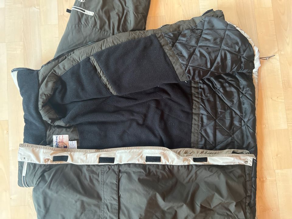 Champion Winterjacke in Bad Langensalza