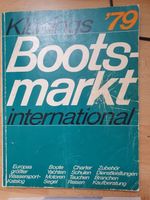 Bootsmarkt  Kataloge Berlin - Buckow Vorschau