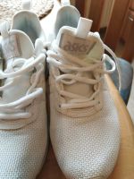 Asics Damen-Sneaker, gebraucht , Größe 38 Saarland - Losheim am See Vorschau