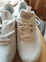 Asics Damen-Sneaker, gebraucht , Größe 38 Saarland - Losheim am See Vorschau