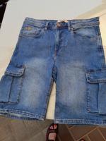 Jeans Shorts von Blend Gr. S Nordrhein-Westfalen - Hamm Vorschau