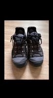 Salomon Trekkingschuhe Damen Größe 39 1/3 Hessen - Biedenkopf Vorschau