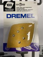 Dremel Sandpapier körnung 100, 150, 220 neu und OVP Hessen - Wiesbaden Vorschau