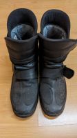 Motorradstiefel Daytona Journey XCR Gr. 45 Hamburg-Mitte - Hamburg Billstedt   Vorschau