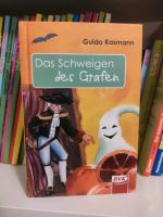 Kinderbuch, Das Schweigen des Grafen Nordrhein-Westfalen - Niederkassel Vorschau