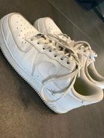 Nike AirForce 1 Sachsen-Anhalt - Wust Vorschau