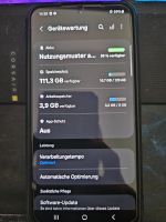 Samsung Galaxy S22 128GB mit Militärhülle & Panzerglas Niedersachsen - Langenhagen Vorschau