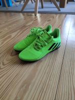 Fußballschuhe Adidas Deportivo *Größe 31* Schleswig-Holstein - Selent Vorschau