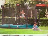 Trampolin Berg InGround EazyFit Nordrhein-Westfalen - Hückelhoven Vorschau