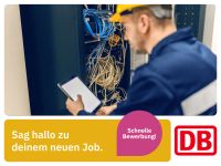 Meister Elektrotechnik (m/w/d) (DB Zeitarbeit) Elektrotechniker Elektriker  Elektroniker Elektromechanik Nordrhein-Westfalen - Bottrop Vorschau