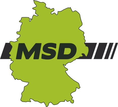 Zusteller m/w/d - Minijob, Nebenjob, Schülerjob in Gelsenkirchen in Gelsenkirchen