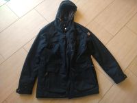 Parka Winterjacke Männer High Colorado Gr. L schwarz Baden-Württemberg - Göppingen Vorschau